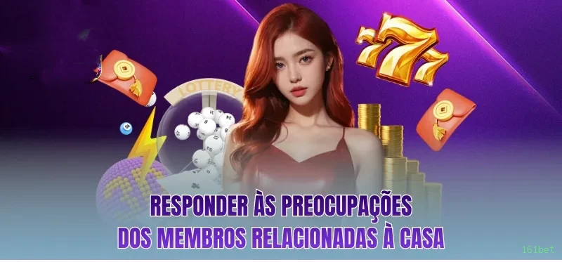 Imagem promocional do login da 161bet